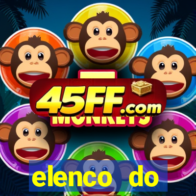 elenco do corinthians 2008